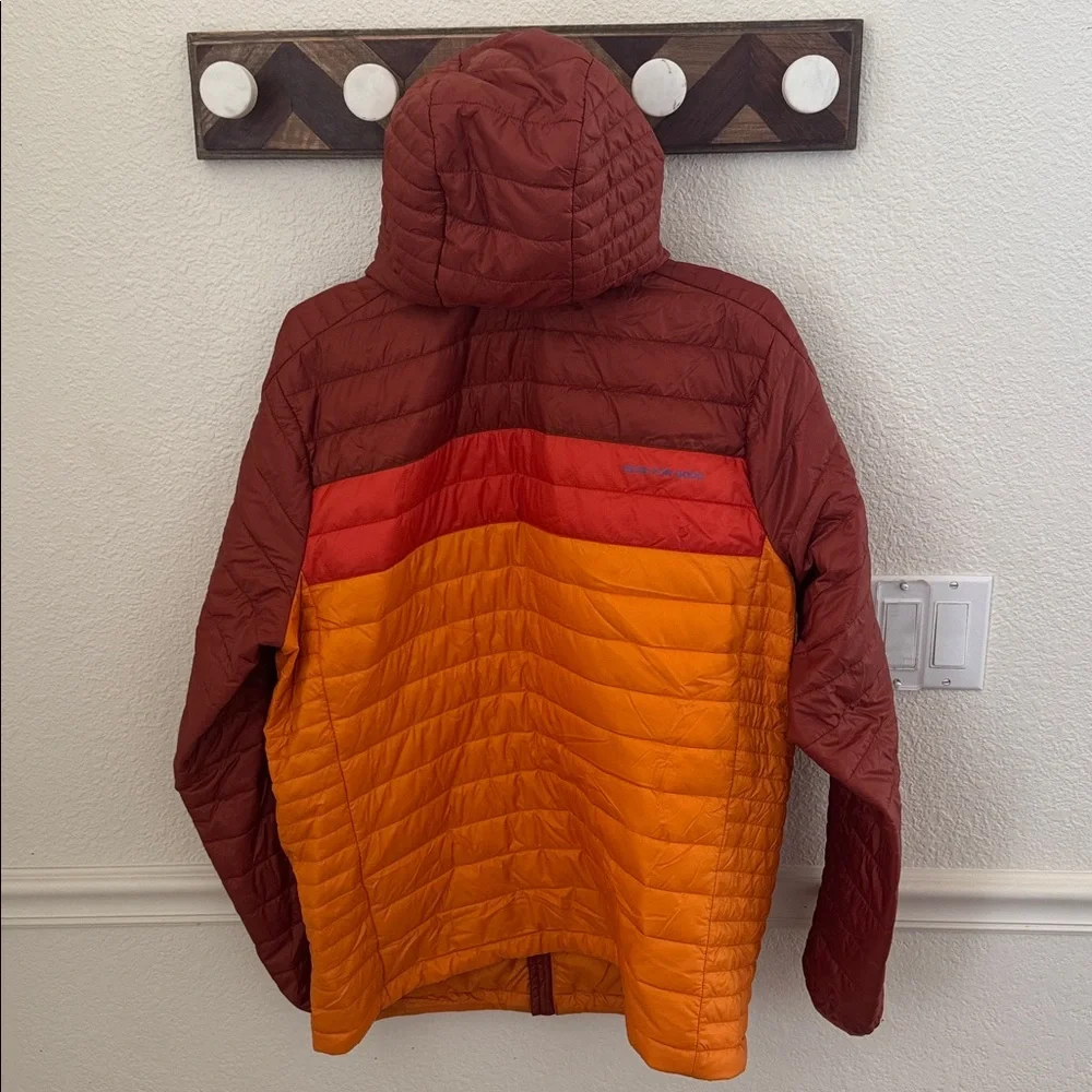 GUC Cotopaxi Capa Insulated jacket Sz L - Picture 7 of 10